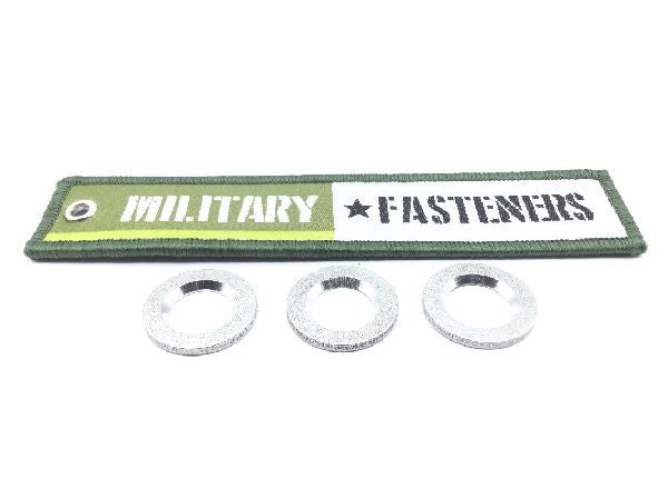 MS14183L-C8 Flat Washer (7)