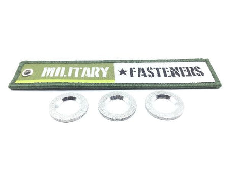 MS14183L-C8 Flat Washer (7)