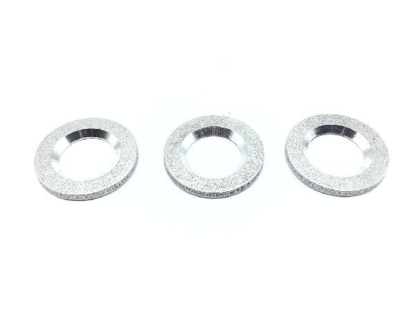 MS14183L-C8 Flat Washer (8)