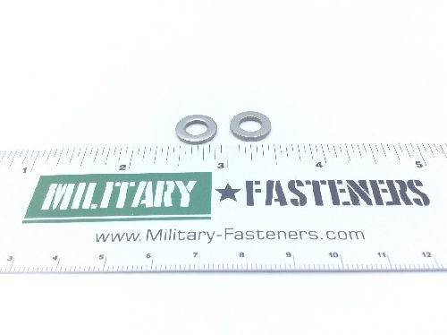 MS14183L4 Flat Washer