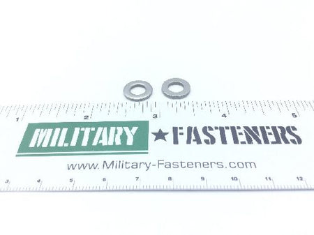 MS14183L4 Flat Washer