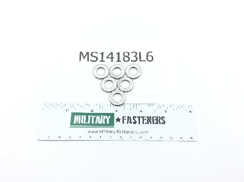MS14183L6 Flat Washer (3)