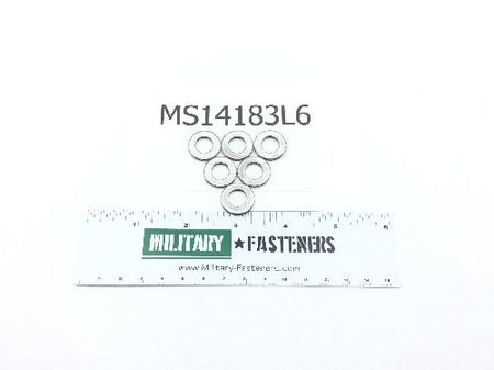 MS14183L6 Flat Washer (3)