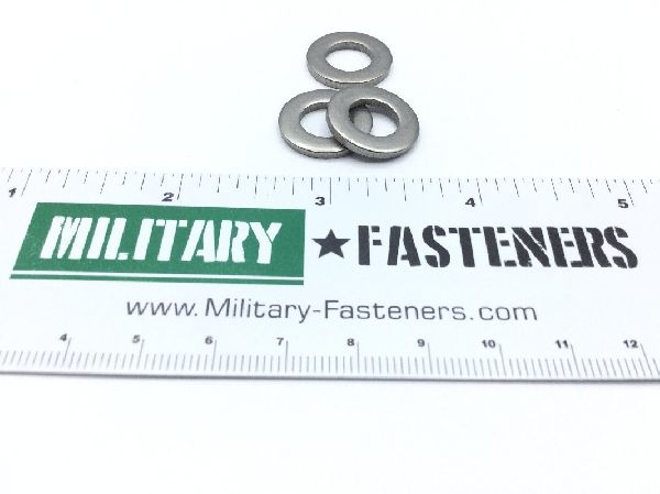 MS14183L6 Flat Washer (6)