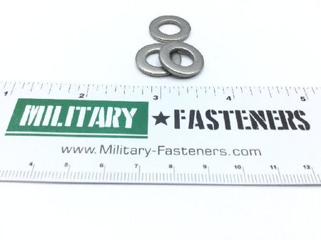 MS14183L6 Flat Washer (6)