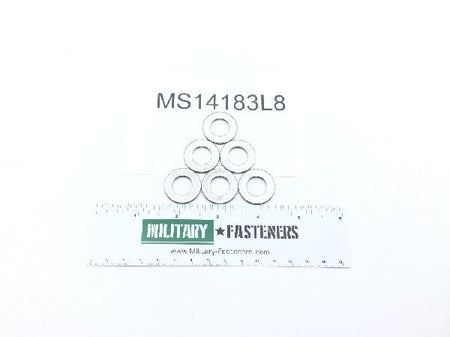 MS14183L8 Recessed Washer