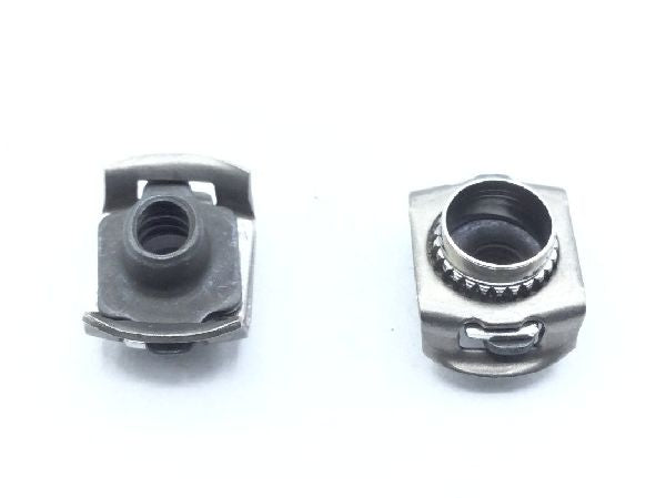 MS14210-L08-4 Self-Locking Extended Washer Nut