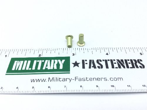MS14219E5-6 Solid Rivet