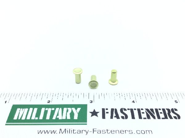 MS14219E5-6 Solid Rivet (5)
