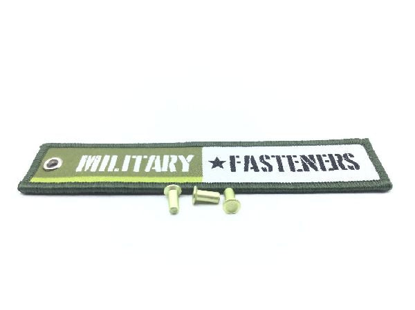 MS14219E5-6 Solid Rivet (7)