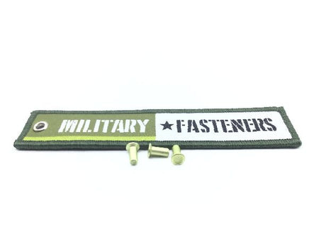 MS14219E5-6 Solid Rivet (7)