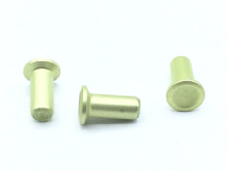 MS14219E5-6 Solid Rivet (8)