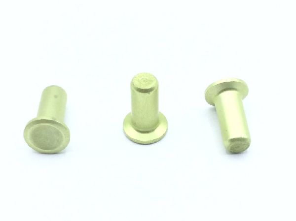 MS14219E5-6 Solid Rivet (10)