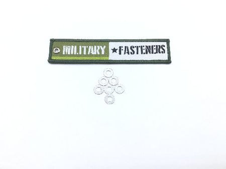 MS14226L64C10 Flat Washer