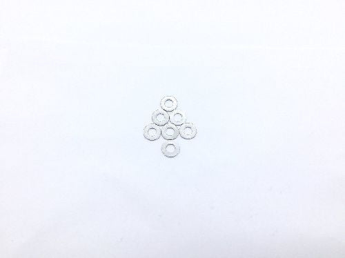 MS14226L64C10 Flat Washer (4)
