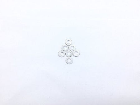 MS14226L64C10 Flat Washer (4)