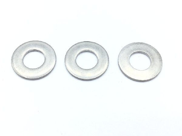 MS14226L64C10 Flat Washer (8)