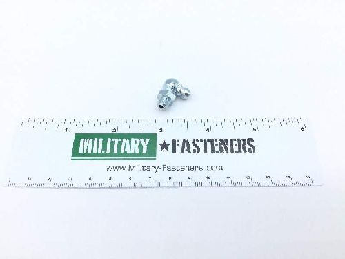 MS15001-4 Lubrication Fitting