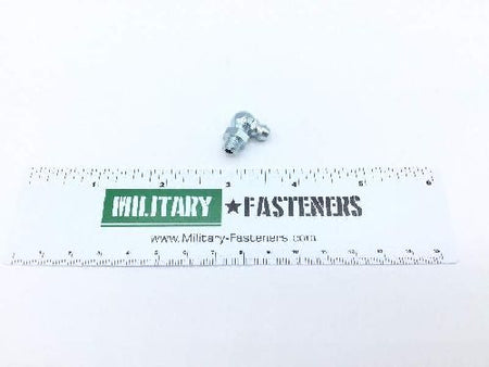MS15001-4 Lubrication Fitting