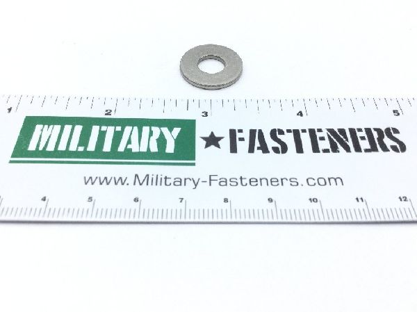 MS15795-411 Flat Washer
