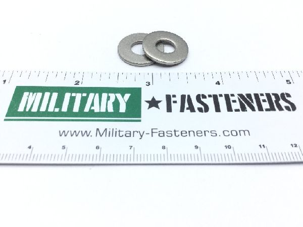 MS15795-411 Flat Washer (2)
