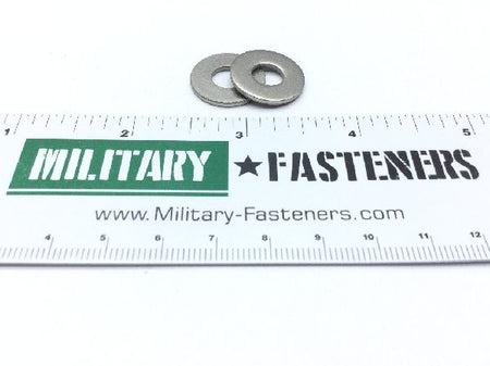 MS15795-411 Flat Washer (2)