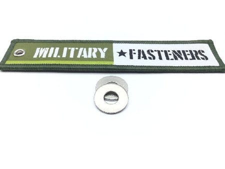 MS15795-411 Flat Washer (3)