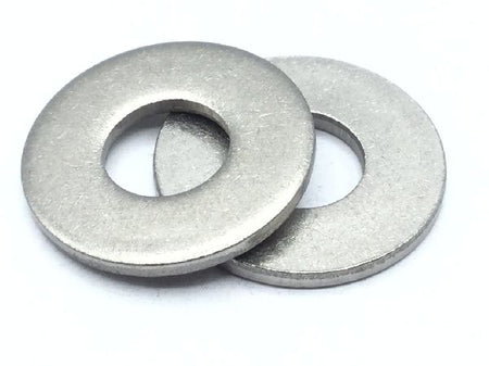 MS15795-411 Flat Washer (4)