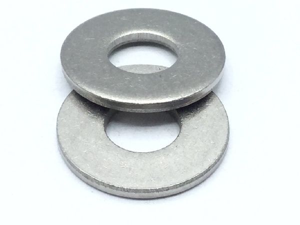 MS15795-411 Flat Washer (5)