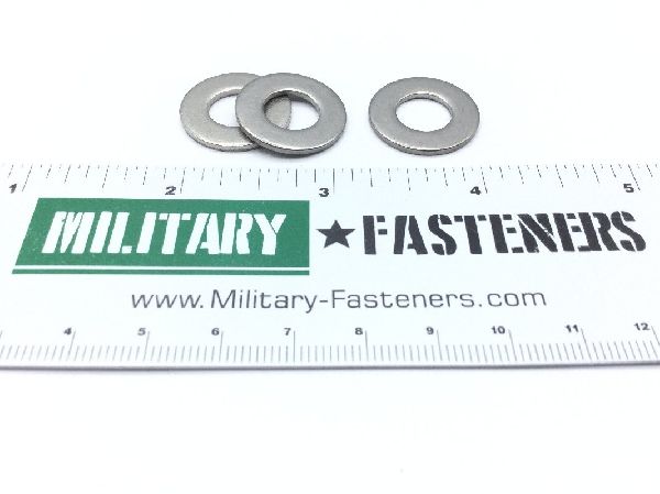 MS15795-414 Flat Washer