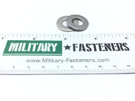 MS15795-414 Flat Washer (2)