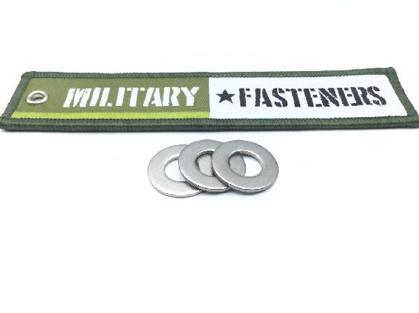 MS15795-414 Flat Washer (3)