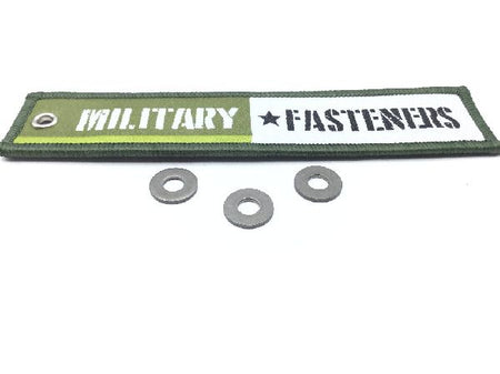 MS15795-442 Flat Washer (3)