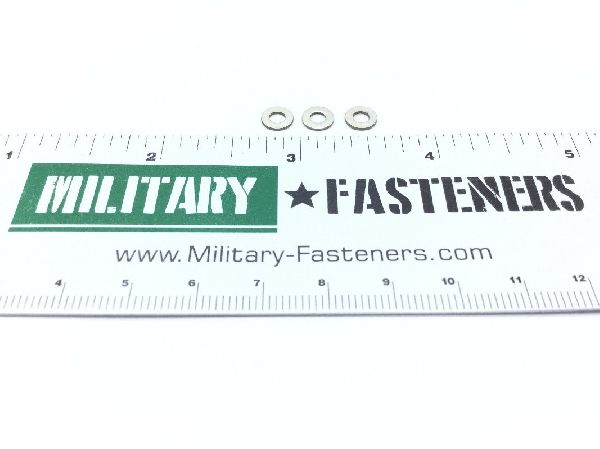 MS15795-703 Flat Washer
