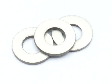 MS15795-703 Flat Washer (4)