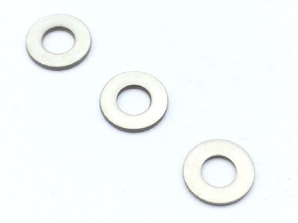 MS15795-703 Flat Washer (6)