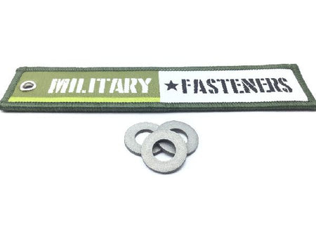 MS15795-712 Flat Washer (3)