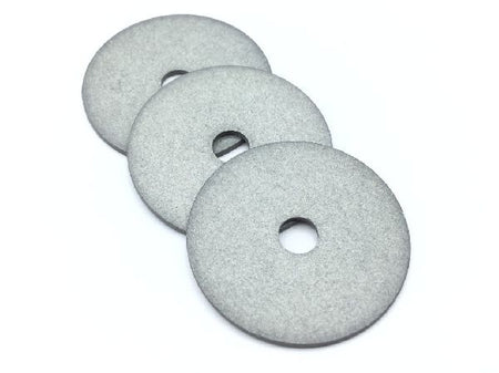 MS15795-745 Flat Washer (4)