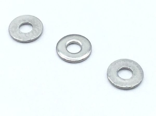 MS15795-801 Flat Washer (4)