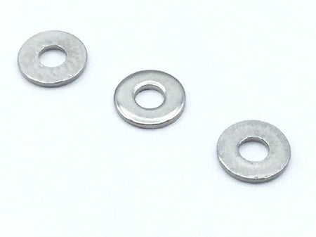 MS15795-801 Flat Washer (4)