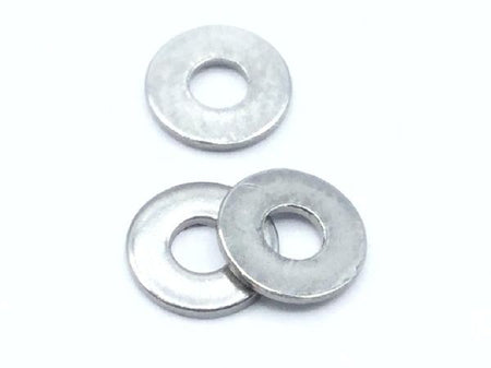 MS15795-801 Flat Washer (5)