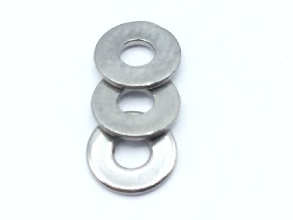 MS15795-801 Flat Washer (6)