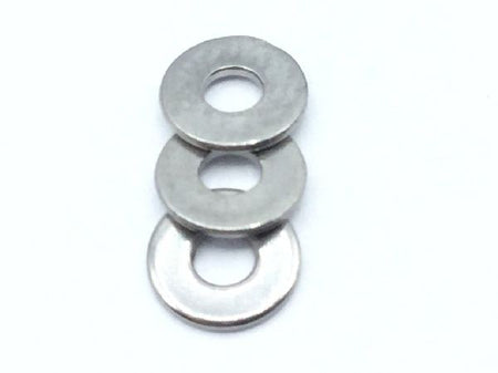 MS15795-801 Flat Washer (6)
