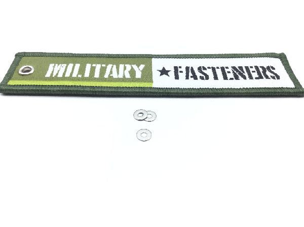 MS15795-802 Flat Washer (3)
