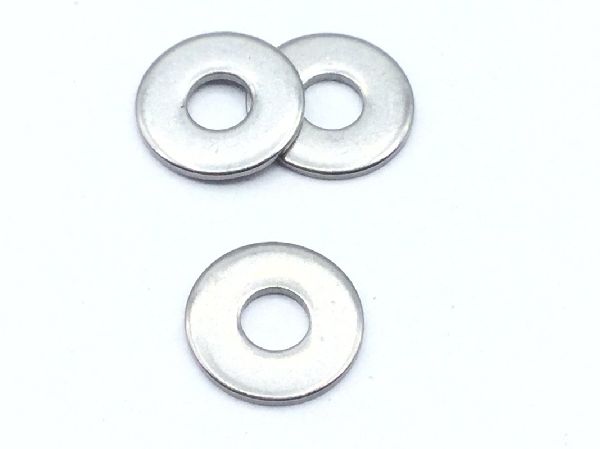 MS15795-802 Flat Washer (4)