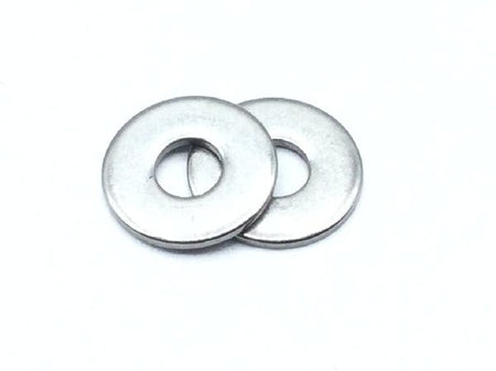 MS15795-802 Flat Washer (5)