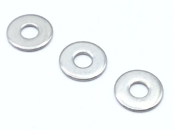MS15795-802 Flat Washer (6)