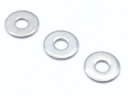 MS15795-802 Flat Washer (6)
