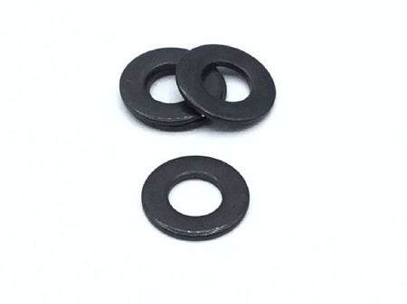 MS15795-803B Flat Washer (4)
