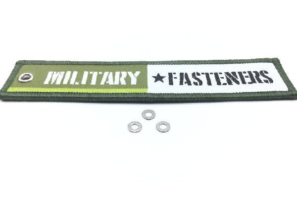 MS15795-803 Flat Washer (3)